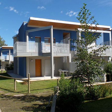 Bibione Mastervillage Eksteriør billede