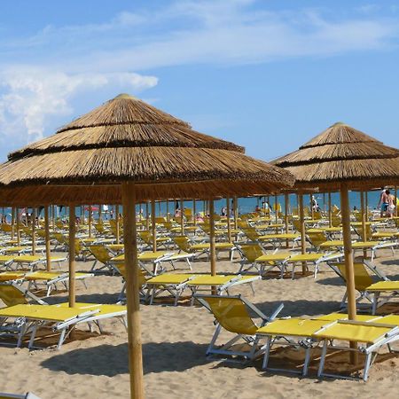 Bibione Mastervillage Eksteriør billede
