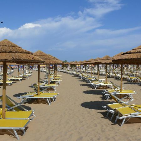 Bibione Mastervillage Eksteriør billede