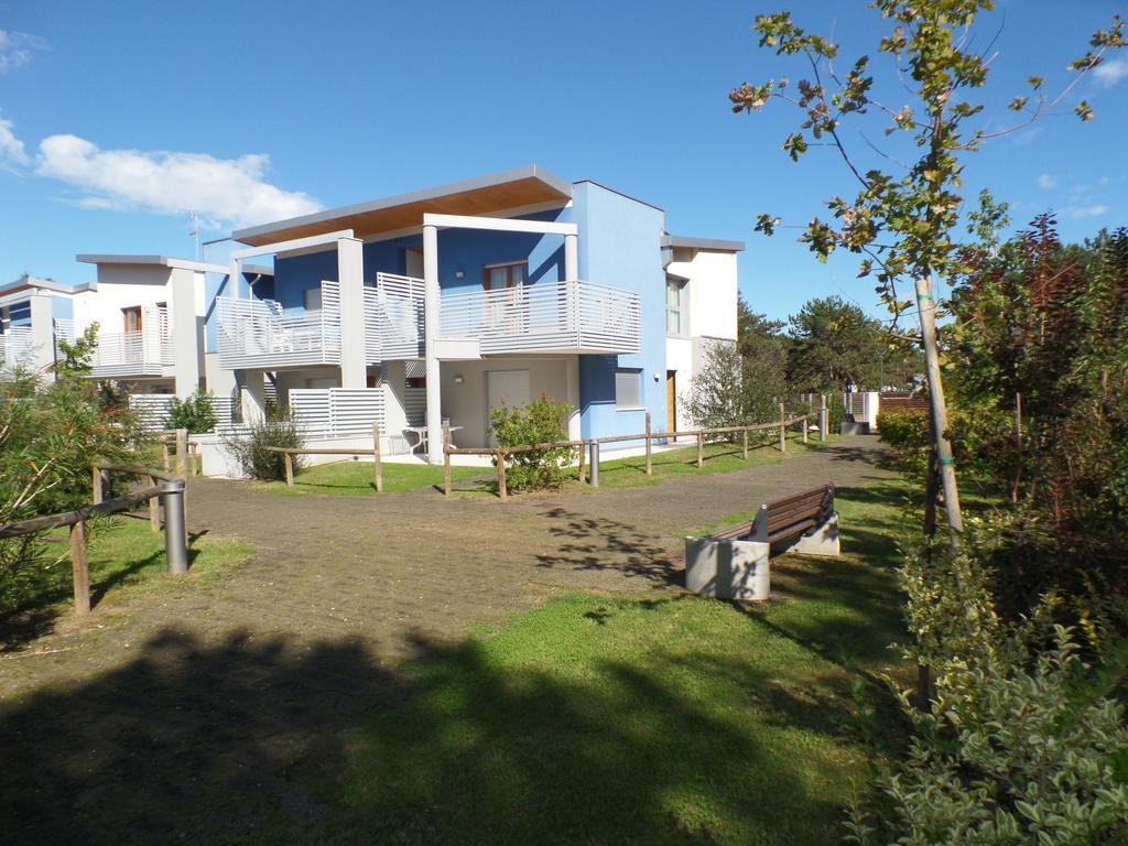 Bibione Mastervillage Eksteriør billede