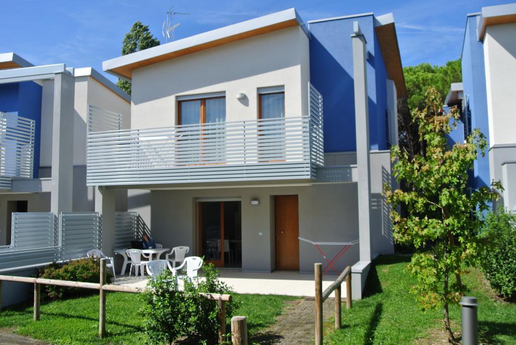 Bibione Mastervillage Eksteriør billede