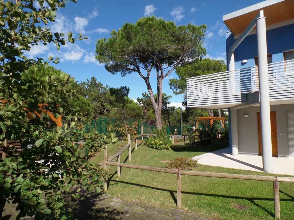 Bibione Mastervillage Eksteriør billede