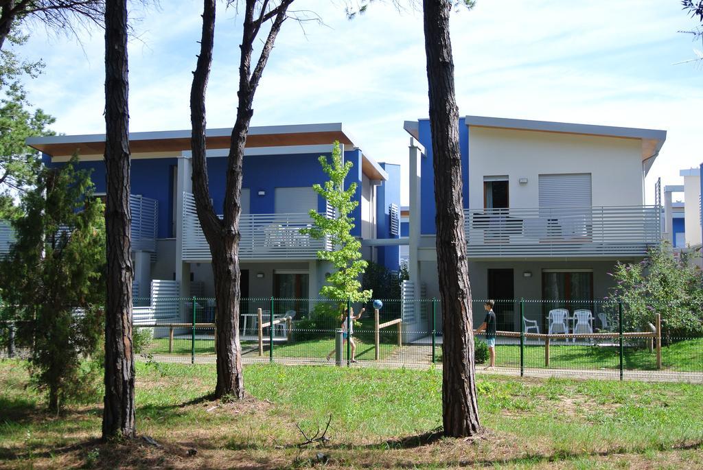 Bibione Mastervillage Eksteriør billede
