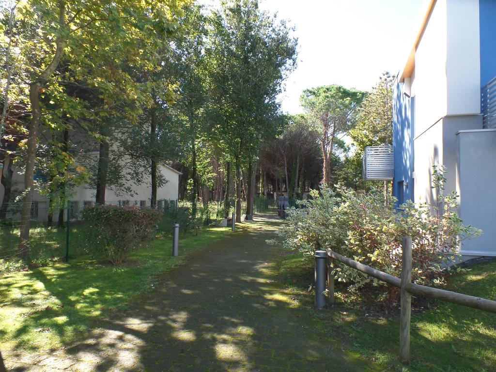 Bibione Mastervillage Eksteriør billede