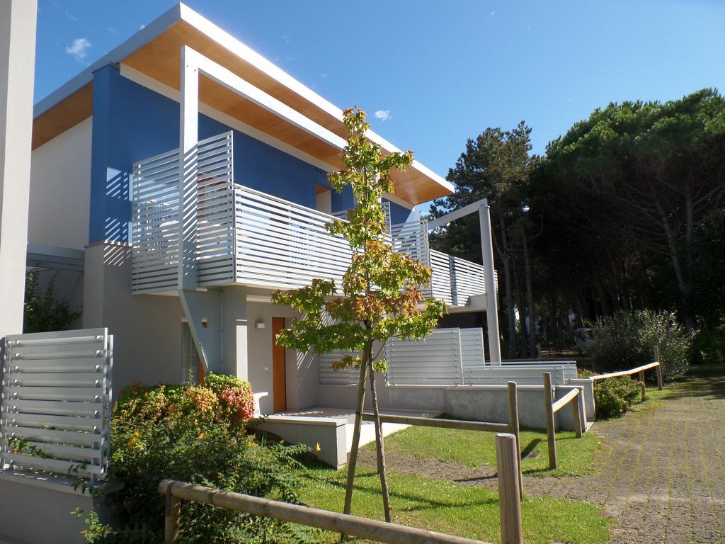 Bibione Mastervillage Eksteriør billede