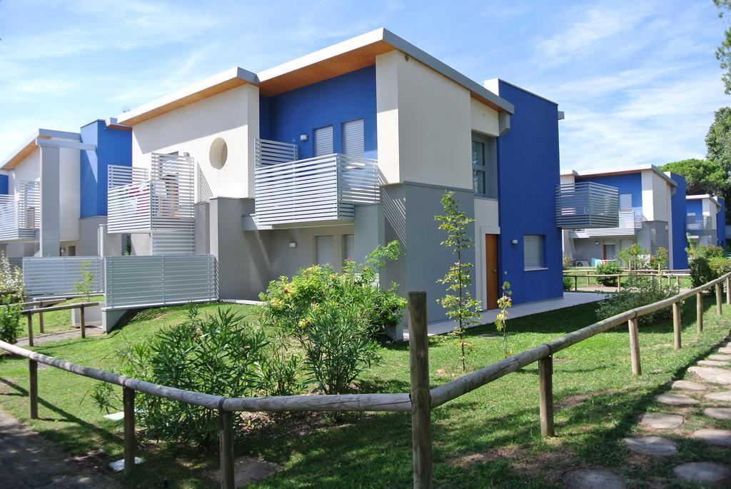 Bibione Mastervillage Eksteriør billede
