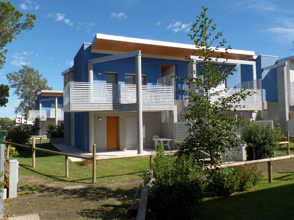 Bibione Mastervillage Eksteriør billede