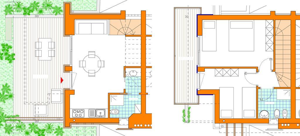Bibione Mastervillage Eksteriør billede