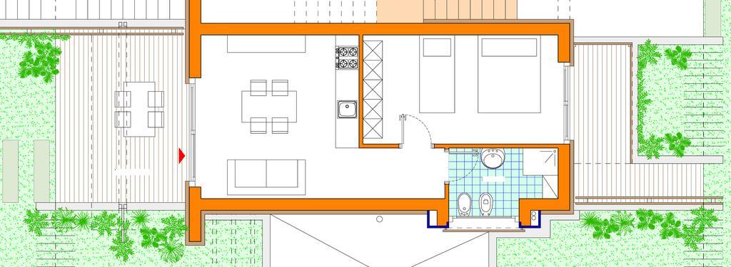 Bibione Mastervillage Eksteriør billede