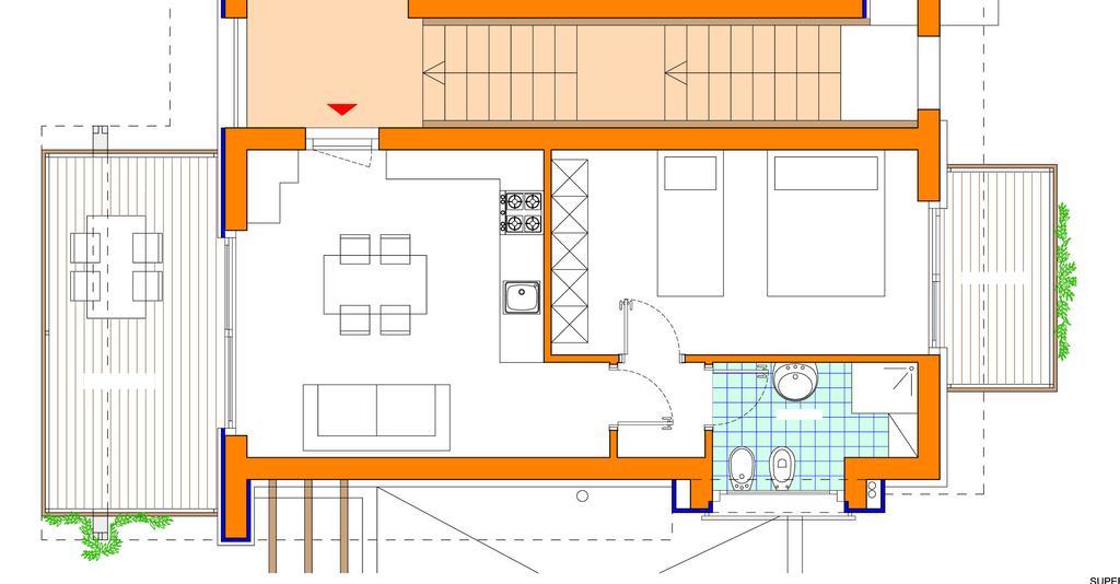 Bibione Mastervillage Eksteriør billede