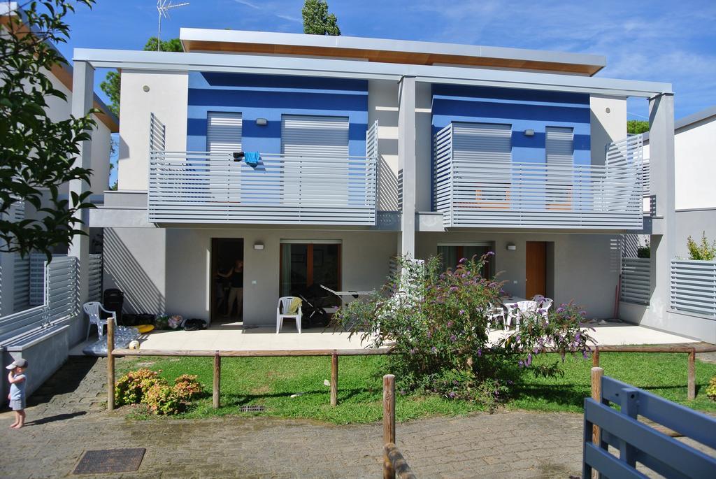 Bibione Mastervillage Eksteriør billede