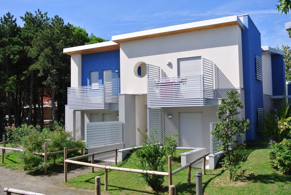 Bibione Mastervillage Eksteriør billede