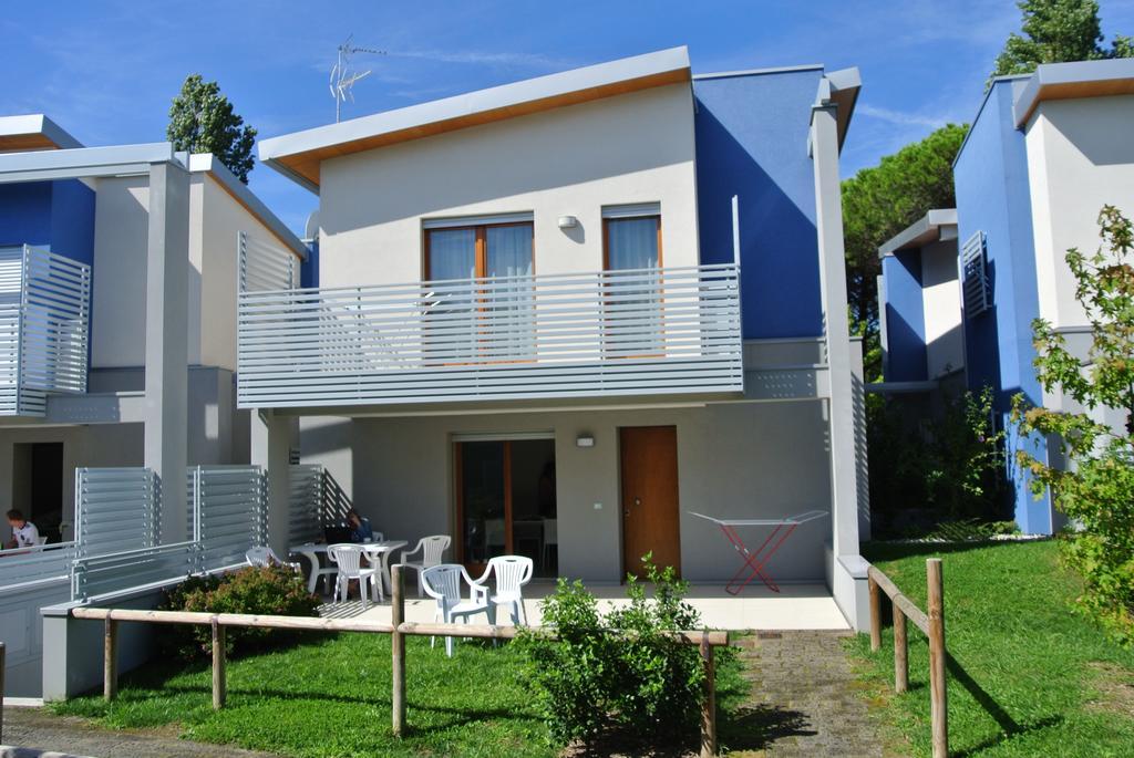 Bibione Mastervillage Eksteriør billede