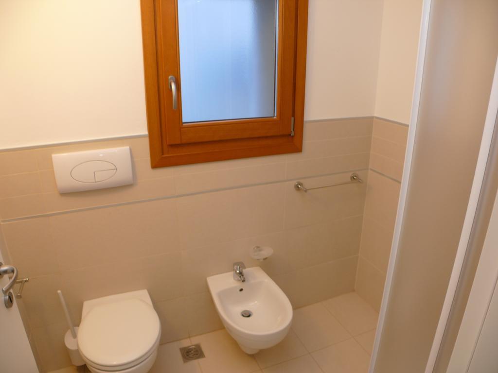 Bibione Mastervillage Værelse billede