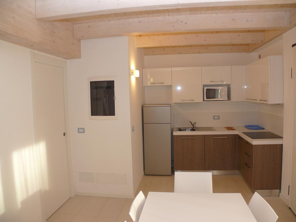 Bibione Mastervillage Værelse billede
