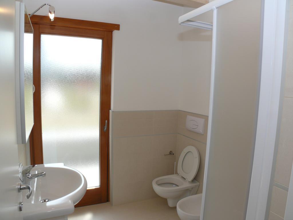 Bibione Mastervillage Eksteriør billede