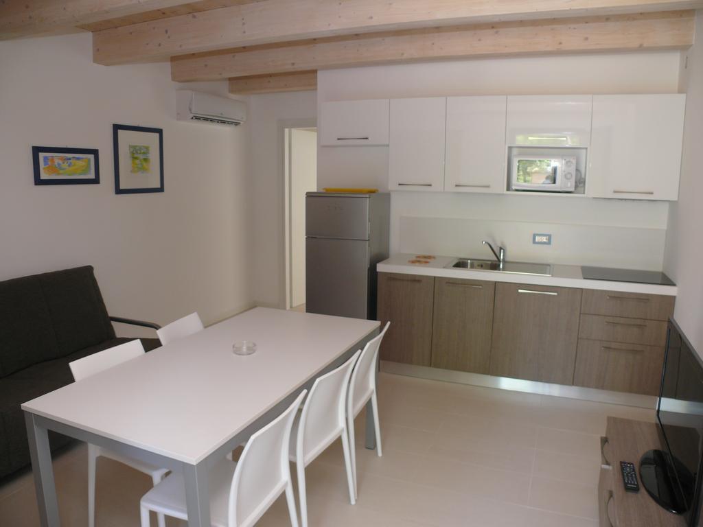 Bibione Mastervillage Værelse billede
