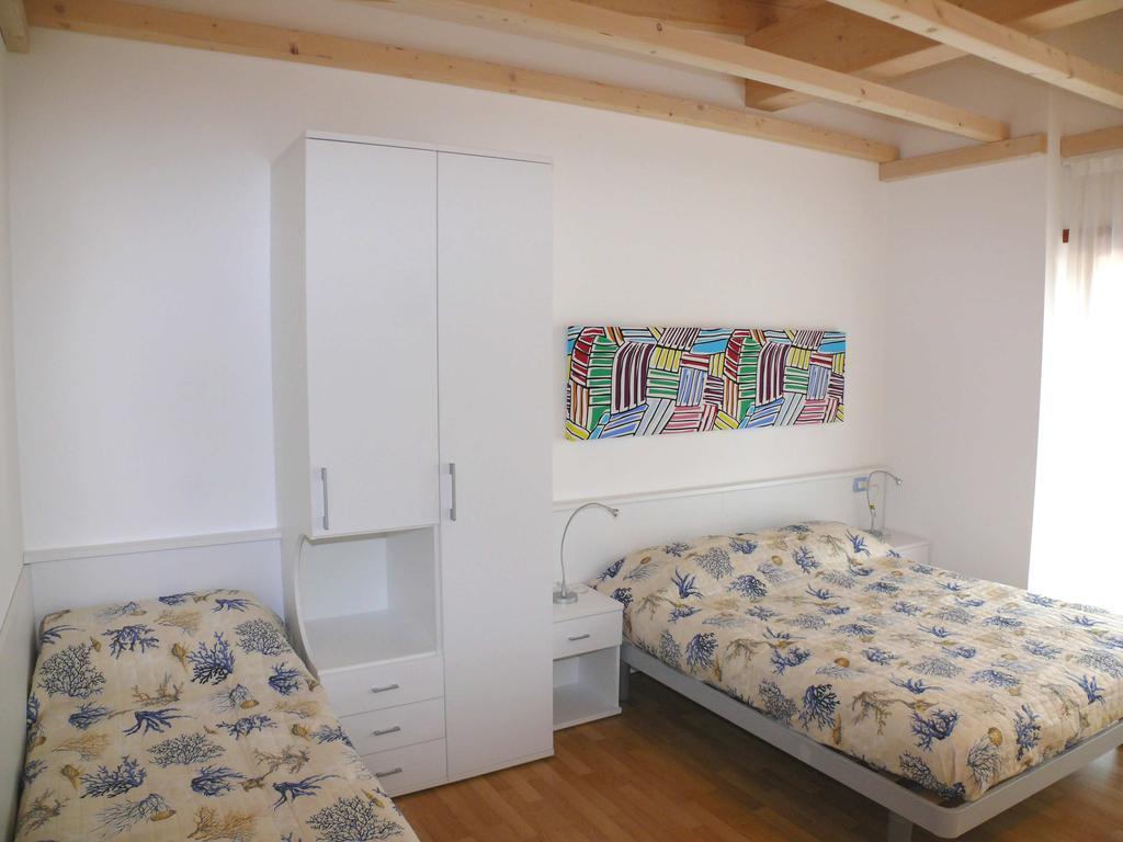 Bibione Mastervillage Værelse billede