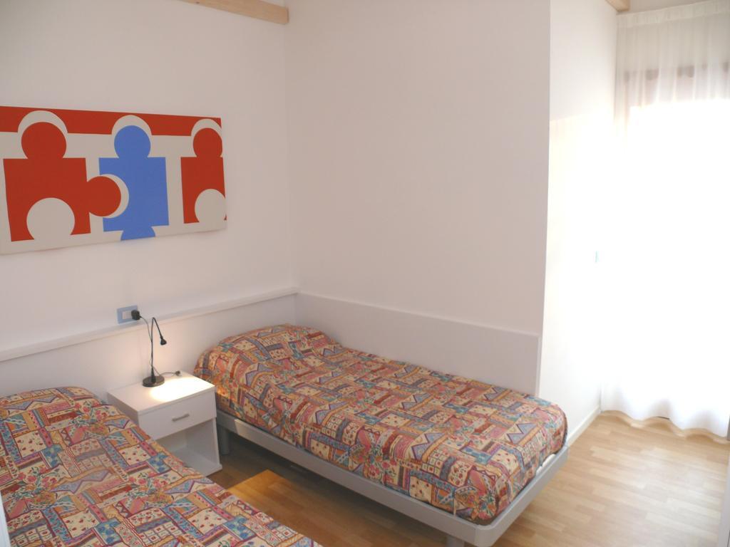 Bibione Mastervillage Værelse billede