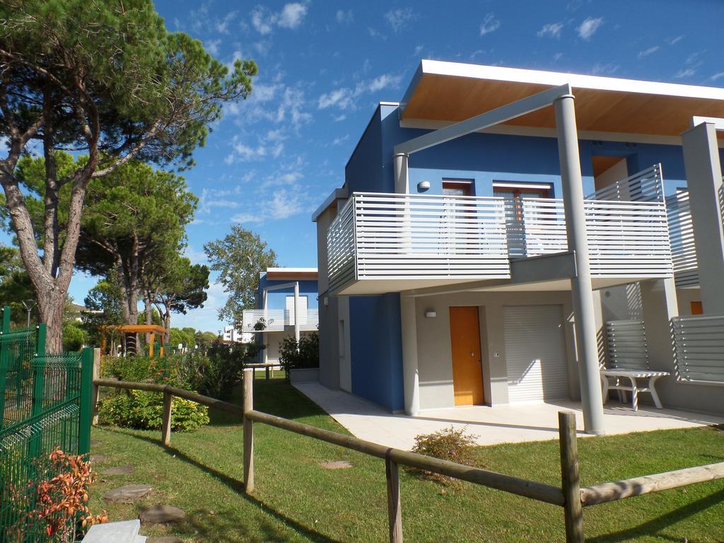 Bibione Mastervillage Eksteriør billede