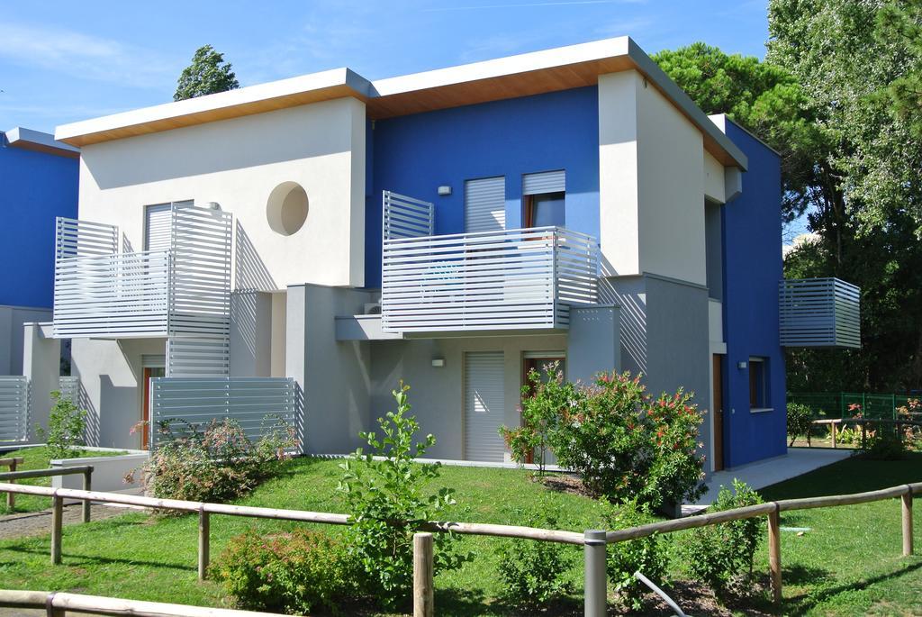 Bibione Mastervillage Eksteriør billede